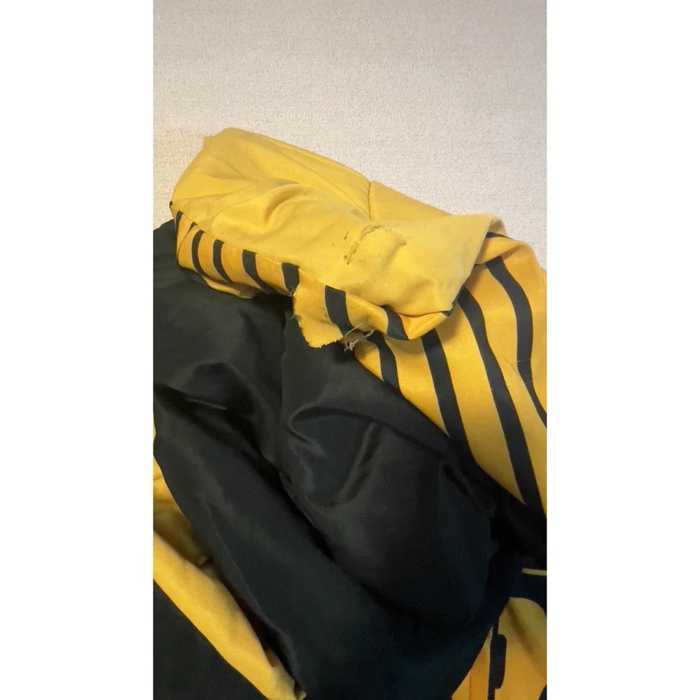 Green‎ Bay Packers Blanket Throw 57X44 Football Yellow Super Bowl Rogers Helmet